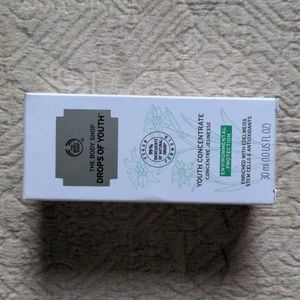 Body Shop Drops of Youth 1oz